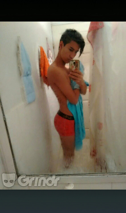 self pics self taken by a mexican teen boy from GRINDR
